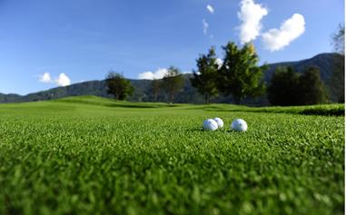 Golf Club Val Pusteria