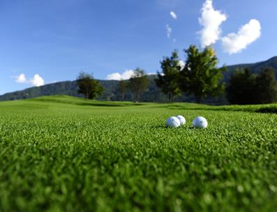 Golf Club Val Pusteria