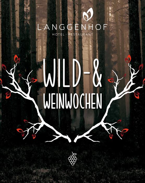 Venison and Wine Weeks
