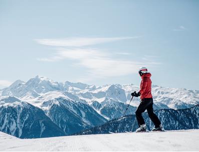 Start of the season Plan de Corones - 7 days