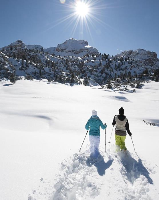 winter-kronplatz-schneeschuhwandern