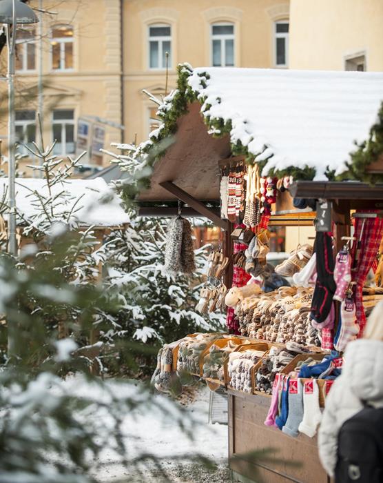 Christmas Market