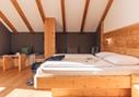 Double Room Kronplatz Superior with Living Area