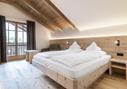 Komfort Suite con balcone