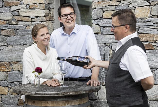 Reini, Peter & Juliane